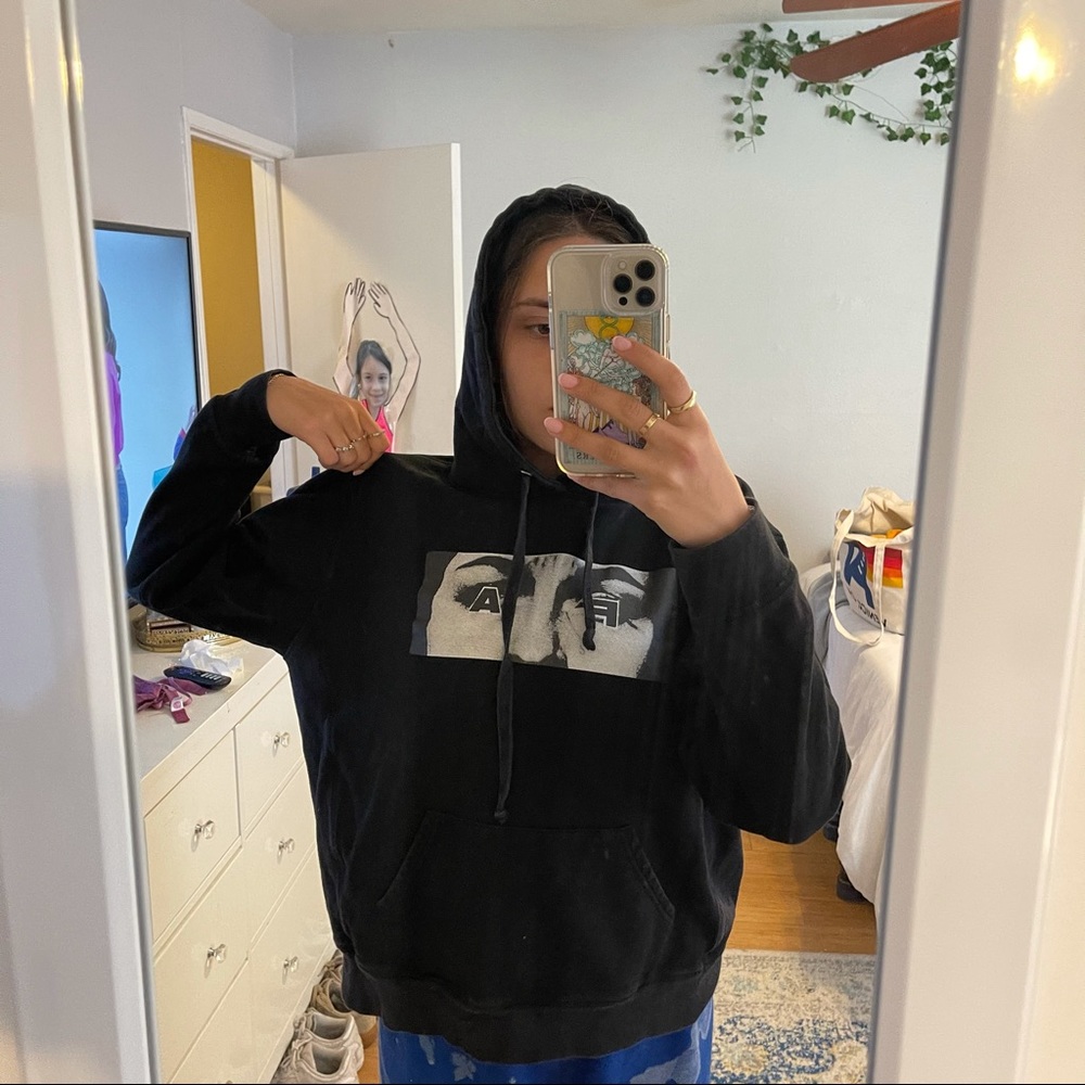 FUCKING AWESOME HOODIE